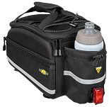 Torba na bagażnik Topeak MTS TrunkBag EX Strap - mocowanie na paski/rzepy - 2