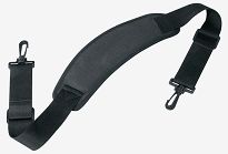Torba na bagażnik Topeak MTS TrunkBag EX Strap - mocowanie na paski/rzepy - 5