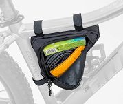 Torba pod ramę trójkątna AUTHOR A-R269 - 4