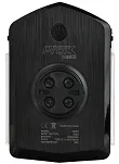 Lampka przednia ProX Nero COB LED 120 lm z power bankiem - 3