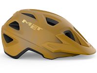 Kask rowerowy Met ECHO - Desert matt - 3