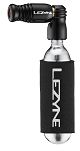 Końcówka naboju gazowego LEZYNE TRIGGER SPEED DRIVE CO2 + 1x nabój gazowy 16g - 6