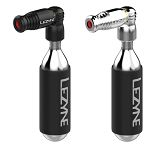 Końcówka naboju gazowego LEZYNE TRIGGER SPEED DRIVE CO2 + 1x nabój gazowy 16g - 2