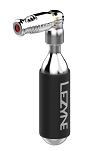 Końcówka naboju gazowego LEZYNE TRIGGER SPEED DRIVE CO2 + 1x nabój gazowy 16g - 3