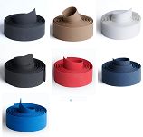 Owijka kierownicy NABICO GAVIA SMOOTH - 2,5mm - 2