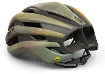 Kask szosowy MET Trenta MIPS - savanna matt, Wander Limited Edition - 2