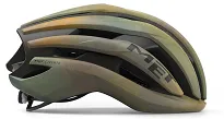 Kask szosowy MET Trenta MIPS - savanna matt, Wander Limited Edition - 3