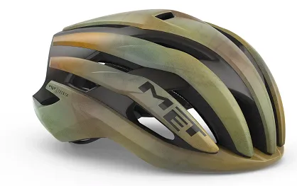 Kask szosowy MET Trenta MIPS - savanna matt, Wander Limited Edition