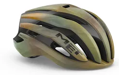 Kask szosowy MET Trenta MIPS - savanna matt, Wander Limited Edition