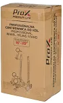 Precyzyjna centrownica ProX z zegarami - 3