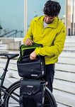 Torba na bagażnik Ortlieb E-Trunk Bag -  black - 3