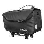 Torba na bagażnik Ortlieb E-Trunk Bag -  black - 2