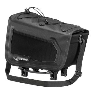 Torba na bagażnik Ortlieb E-Trunk Bag -  black