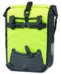 Odblaskowa sakwa rowerowa Ortlieb Sport-Roller High Visibility 14,5L - Neon-Yellow - 2
