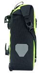 Odblaskowa sakwa rowerowa Ortlieb Sport-Roller High Visibility 14,5L - Neon-Yellow - 3