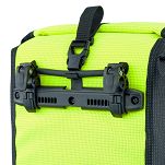 Odblaskowa sakwa rowerowa Ortlieb Sport-Roller High Visibility 14,5L - Neon-Yellow - 5