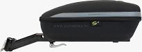 Sakwa Sport Arsenal - 779 S3  - z mocowaniem do sztycy - 5
