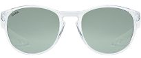 Okulary UVEX LGL 53 - clear / mirror green - 2