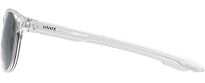 Okulary UVEX LGL 53 - clear / mirror green - 4