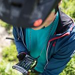 Pokrowiec na elektornike, smartfona SAFE-IT na telefon/GPS - 6