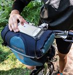 Pokrowiec na elektornike, smartfona SAFE-IT na telefon/GPS - 7