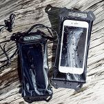 Pokrowiec na elektornike, smartfona SAFE-IT na telefon/GPS - 2