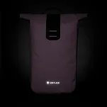 Plecak Ortlieb VeloCity 23L - lavender - 7