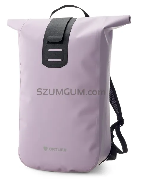 Plecak Ortlieb VeloCity 23L - lavender