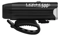 Lampka Lezyne Macro 500+ StVZO - 2