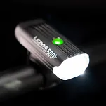 Lampka Lezyne Macro 500+ StVZO - 3