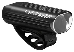 Lampka Lezyne Macro 500+ StVZO