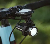Lampa przednia Sigma Aura 90 - 15