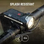 Lampa przednia Sigma Aura 90 - 8