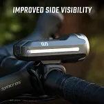 Lampa przednia Sigma Aura 90 - 9