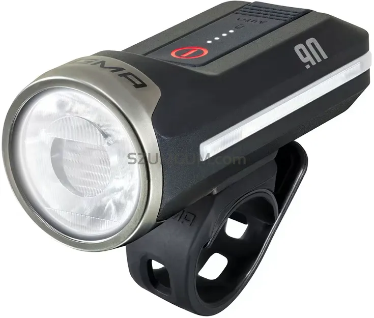 Lampa przednia Sigma Aura 90