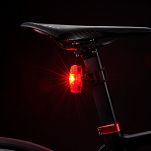 Lampa rowerowa tylna CatEye TL-LD800 ViZ 150 USB-C - 8