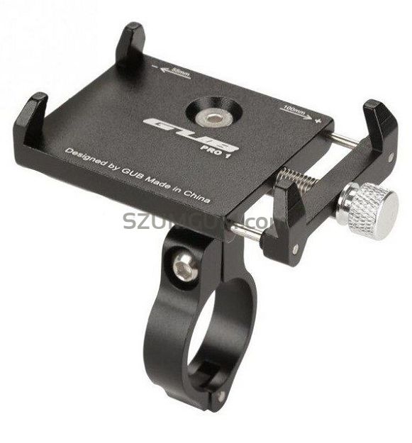 Rowerowy uchwyt do telefonu GUB- PRO-1