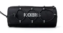 Torba rowerowa na kierownicę Rockbros Road to Sky TL002, 1,5 l, wodoodporna, czarna - 4