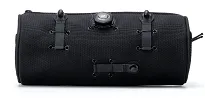 Torba rowerowa na kierownicę Rockbros Road to Sky TL002, 1,5 l, wodoodporna, czarna - 5
