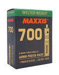 Dętka rowerowa  MAXXIS  700x23-32C  - 700x33-50C - 2