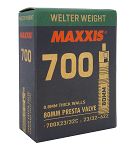 Dętka rowerowa  MAXXIS  700x23-32C  - 700x33-50C - 3