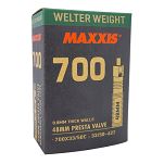 Dętka rowerowa  MAXXIS  700x23-32C  - 700x33-50C - 4