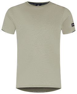 Koszulka sportowa Rogelli DISTANCE szara