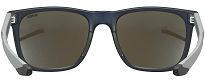 Okulary UVEX LGL 42 - blue grey matt / mirror blue - 3