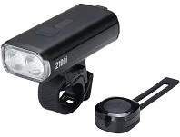 Zestaw lamp BBB StrikeDuo 2100i + SignalPro 250 - 3