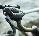 Owijka Ergon Bar Tape BT Gravel  Black - 4
