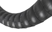 Owijka Ergon Bar Tape BT Gravel  Black - 3