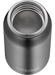 Kubek termiczny Termokubek THERMOcafé - 350ml szary - 3