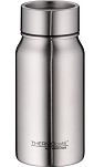 Kubek termiczny Termokubek THERMOcafé - 350ml szary - 11