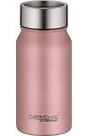 Kubek termiczny Termokubek THERMOcafé - 350ml szary - 12